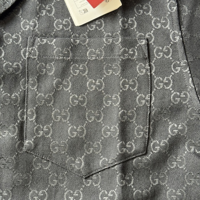 Gucci 2026ss New Sommeranzug Size S-XXL