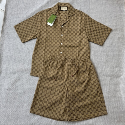 Gucci 2026ss New Sommeranzug Size S-XXL