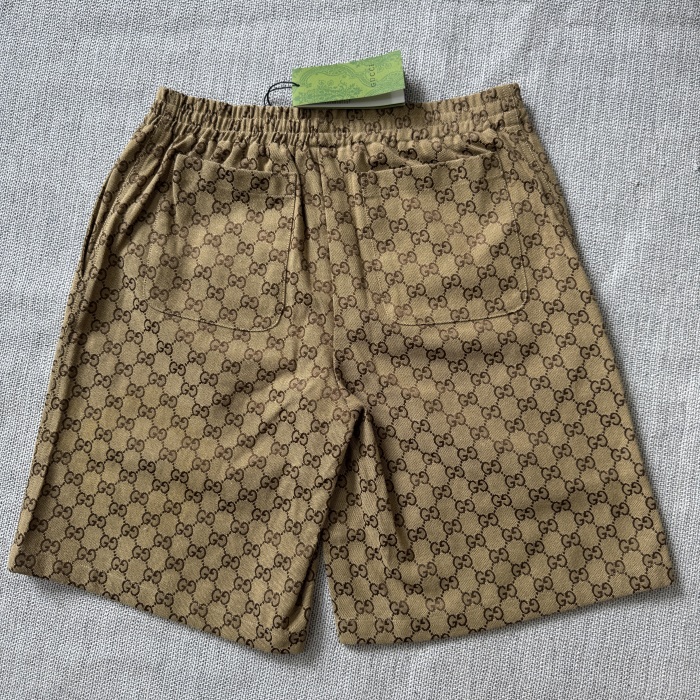 Gucci 2026ss New Sommeranzug Size S-XXL