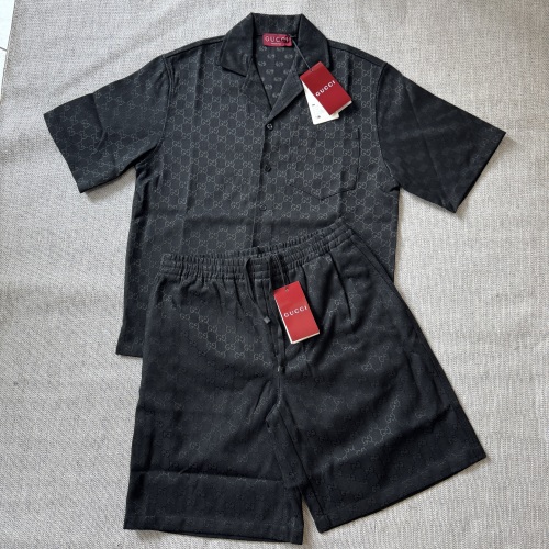 Gucci 2026ss New Sommeranzug Size S-XXL