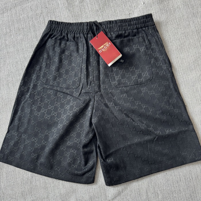 Gucci 2026ss New Sommeranzug Size S-XXL