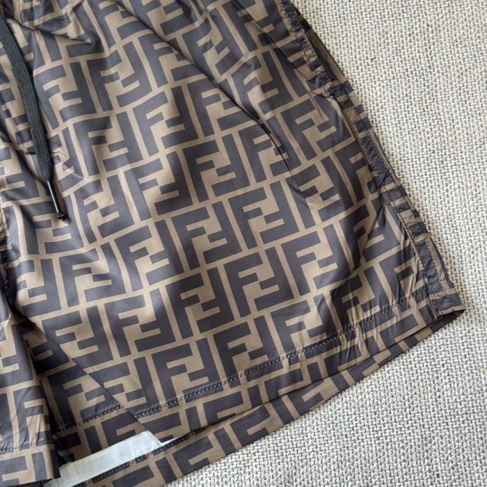 Fendi 2026ss New  Beach Shorts Size M-XXXL
