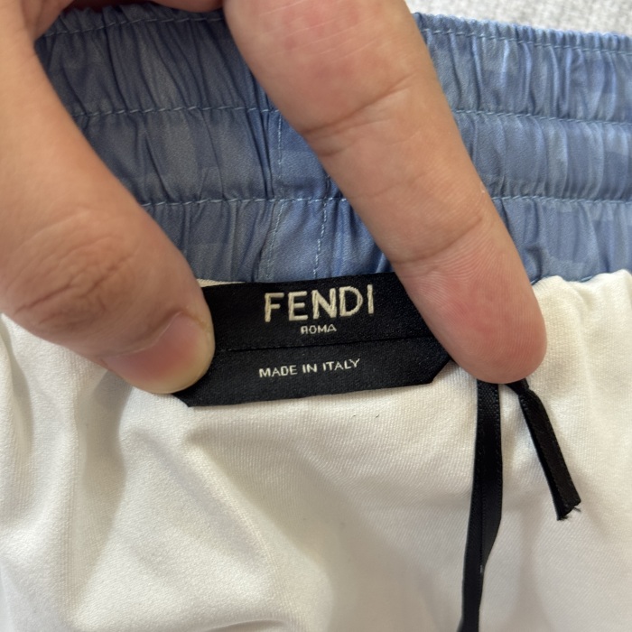 Fendi 2026ss New  Beach Shorts Size M-XXXL