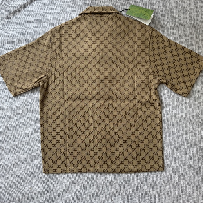 Gucci 2026ss New Sommeranzug Size S-XXL