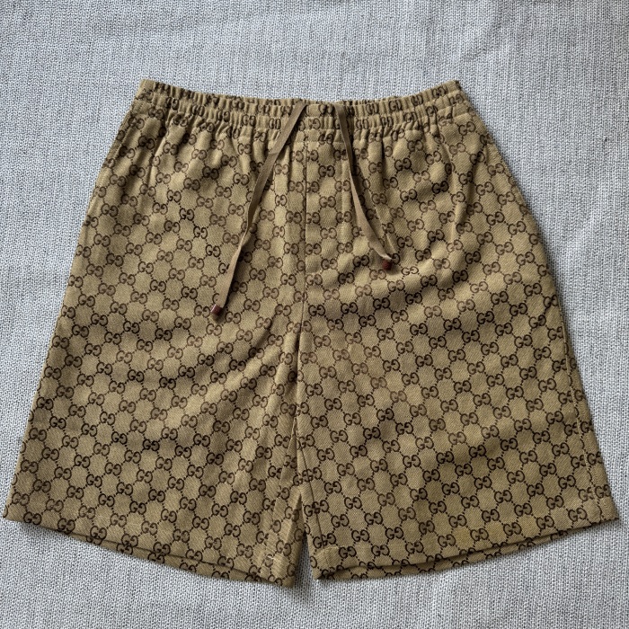 Gucci 2026ss New Sommeranzug Size S-XXL
