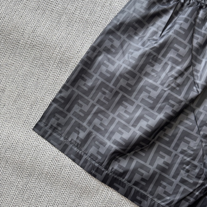 Fendi 2026ss New  Beach Shorts Size M-XXXL