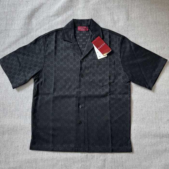 Gucci 2026ss New Sommeranzug Size S-XXL