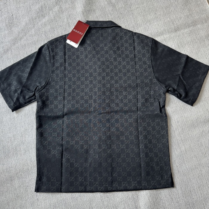 Gucci 2026ss New Sommeranzug Size S-XXL