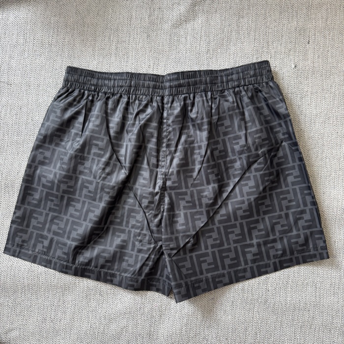 Fendi 2026ss New  Beach Shorts Size M-XXXL