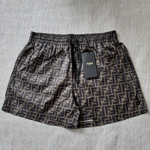 Fendi 2026ss New  Beach Shorts Size M-XXXL