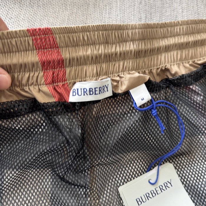 Burberry 2026ss New  Beach Shorts Size M-XXXL
