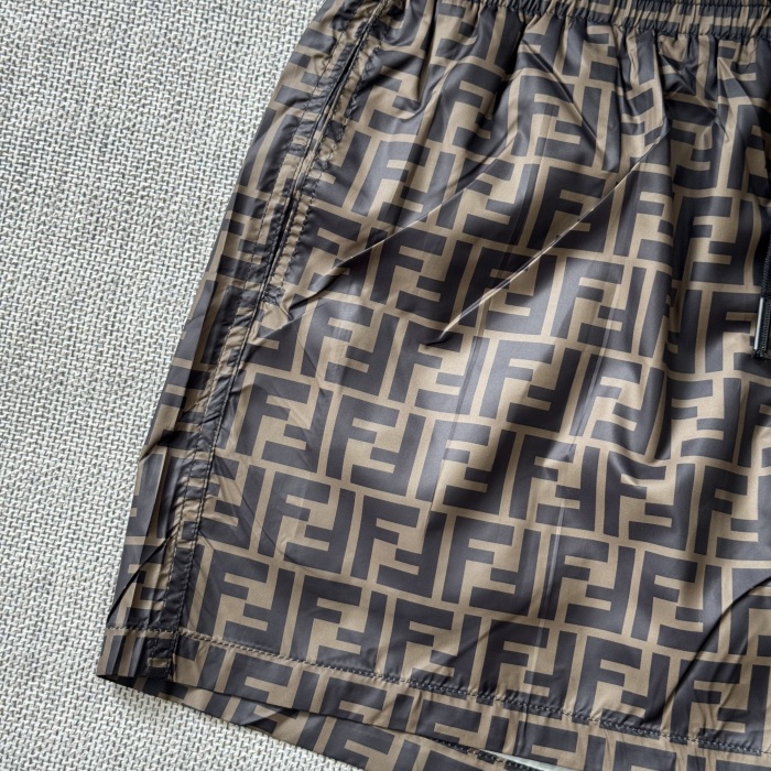 Fendi 2026ss New  Beach Shorts Size M-XXXL
