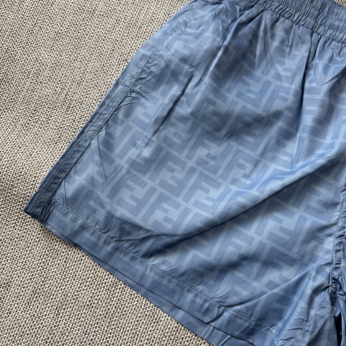 Fendi 2026ss New  Beach Shorts Size M-XXXL