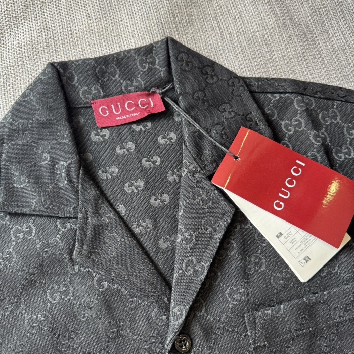 Gucci 2026ss New Sommeranzug Size S-XXL