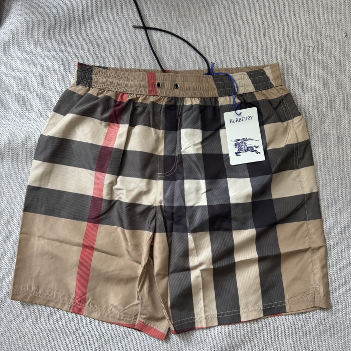 Burberry 2026ss New  Beach Shorts Size M-XXXL