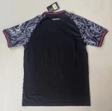 24-25 LeverKusen Special Edition Fans Soccer Jersey