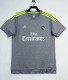 2015-2016 RMA Away Retro Soccer Jersey