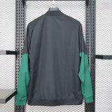 2025 Mexico New Pattern Windbreaker