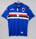 2015-2016 Sampdoria Home Retro Soccer Jersey