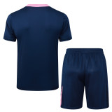 25-26 BAR High Quality Training Short Suit