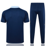 25-26 RMA High Quality Polo Tracksuit