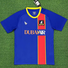 25-26 AFC Richmond Home Fans Soccer Jersey 1:1 Thai Quality