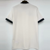 24-25 Germany White 125th Anniversary Fans Soccer Jersey