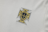 24-25 Portugal High Quality Training Short Suit