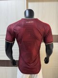 2026 Venezuela Home Player Version Soccer Jersey