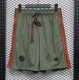 25-26 Bayern Green Casual Version Player Version Shorts Pants