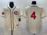2025 MLB Chicago Cubs New Pattern Jersey