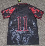 25-26 Huddersfield Town Special Edition Fans Soccer Jersey