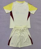 25-26 Los Angeles GoalKeeper  Adult Suit