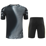 25-26 RMA High Quality Training Short Suit