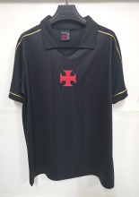 25-26 Vasco da Black Special Edition Training shirts