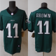 2024 NFL Philadelphia Eagles New Pattern Jersey