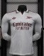 25-26 ARS Third Long Sleeve Player Version Soccer Jersey 1:1 Thai Quality (长袖球员)