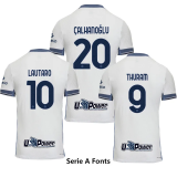 25-26 INT Special Edition Player Version Soccer Jersey