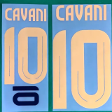 25-26 Boca Juniors Home Player Version Soccer Jersey