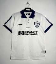 1995-1997 TOT Home Retro Soccer Jersey 1995-1997 TOT Home Retro Soccer Jersey