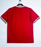 2014-2015 Man Utd Home Retro Soccer Jersey