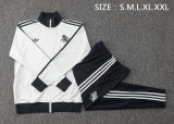 25-26 JUV High Quality Jacket Tracksuit