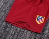 2004-2005 ATM Away Retro Kids Soccer Jersey