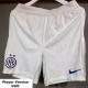 25-26 INT Away Player Version Shorts Pants (High Quality)(球员短裤)