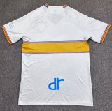 25-26 Lecce Away Fans Soccer Jersey