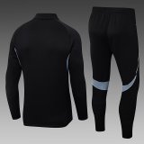 25-26 RMA High Quality Half Pull Tracksuit