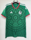 2026 World Cup Mexico Home Fans Soccer Jersey 1:1 Thai Quality