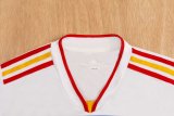 2011-2012 Spain Away Retro Soccer Jersey