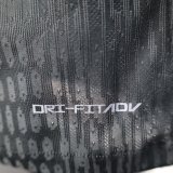 25-26 Corinthians Away Player Version Soccer Jersey