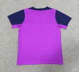 25-26 BAR Special Edition Fans Training Shirts